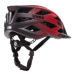 Uvex Cyklistická helma I-Vo Cc 41042330 Červená