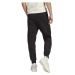 adidas CITY ESCAPE PANTS Pánske tepláky, čierna, veľkosť