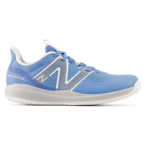 Dámske topánky New Balance WCH796E3 v3 – modré