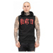 Benlee Men's sleeveless hoodie regular fit