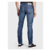 Calvin Klein Jeans Džínsy J30J322801 Modrá Slim Fit