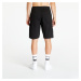 Šortky Urban Classics Double Knee Carpenter Shorts Black