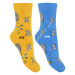 GATTA Detské ponožky g34.n01-vz.257 A55