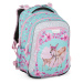 Bagmaster Lumi 23 A Pink/Blue