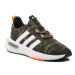 Adidas Sneakersy Racer TR23 IF0204 Zelená