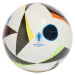 adidas EURO 24 FUSSBALLLIEBE TRAINING SALA Futsalová lopta, biela, veľkosť