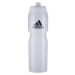 adidas PERFORMANCE BOTTLE Športová fľaša, sivá, veľkosť