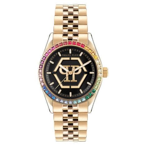 Philipp Plein PW2BA0623 Street Couture 38mm