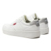 Levi's® Sneakersy VUNI0091S-0081 Biela