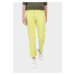 Džínsy Camel Active Trouser Lemon Grass