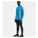 UNDER ARMOUR-UA FLY FAST 3.0 COLD TIGHT-BLK-1373440-001 Čierna