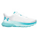 Under Armour UA W HOVR Turbulence 2-WHT Dámske topánky biele 3026525-102-10