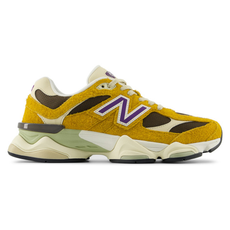 Pánske vychádzkové tenisky New Balance