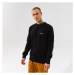 Timberland Mikina Chest Logo Crew Black