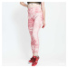 Legíny Roxy Wide Awake Leggings Pink/ Cream