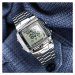 Pánske hodinky CASIO DATABANK DB-360-1A (zd161a)