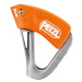 Blokant Petzl Tibloc Farba: oranžová