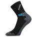VOXX ponožky Marian black 1 pár 103113