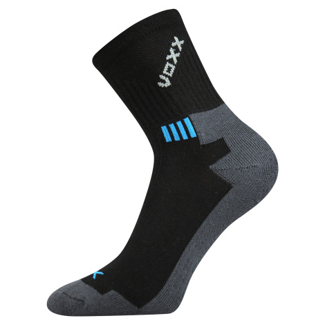 VOXX ponožky Marian black 1 pár 103113