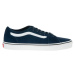 Pánska vychádzková obuv VANS MN Filmore Decon Suede dress blues white