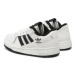 Adidas Sneakersy Forum Low Cl C IH7929 Biela