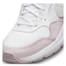 Dievčenská rekreačná obuv NIKE Air Max SC white summit white pearl pink