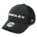 Oakley HEATHER NEW ERA HAT čierna - Pánska šiltovka