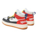 Sprandi Sneakersy BP-2021W10231 Biela