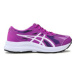 Asics Topánky Contend 8 Gs 1014A294 Fialová