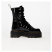 Tenisky Dr. Martens Jadon Hi LTT Max Black Buttero