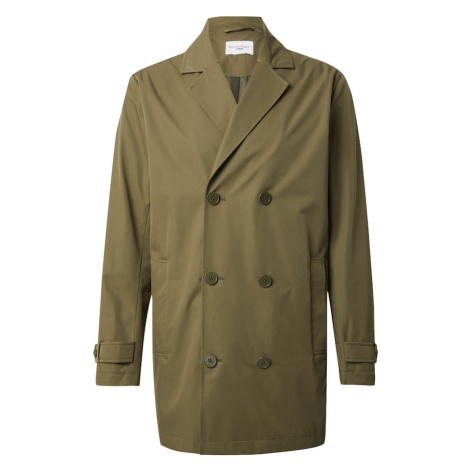 TRAPP Prechodný kabát 'Rafael'  kaki