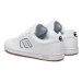 Etnies Sneakersy Callicut 4101000014 Biela