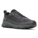 Topánky Merrell J036997 SPEED ECO WP black/asphalt