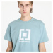 Tričko Horsefeathers Base T-Shirt Blue Haze