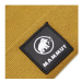 Mammut Čiapka Fedoz Beanie 1191-01090-7502 Hnedá