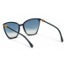 Fendi Slnečné okuliare FF 0433/G/S Modrá