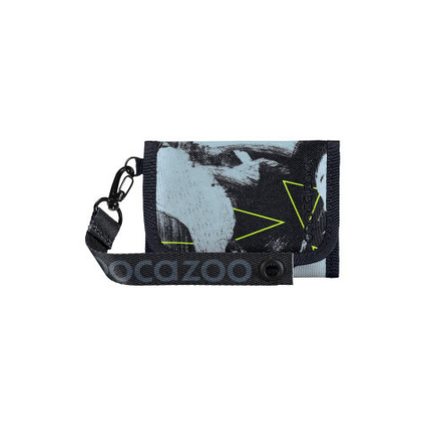 Peňaženka coocazoo, Electric Storm