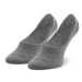 Calvin Klein Súprava 2 párov krátkych ponožiek dámskych 701218771 Ružová