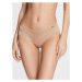 Gossard Boxerky Glossies 6274 Béžová