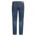 Džínsy Camel Active Denim 5-Pocket Indigo