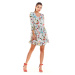 Infinite You Woman's Dress M195