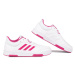 Dievčenská rekreačná obuv ADIDAS Tensaur Sport 2.0 cloud white team real magenta core black