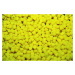 Lk baits pelety fluoro pineapple/n-butyric - 1 kg 2 mm