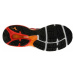 Mizuno WAVE PRODIGY 4 Pánska bežecká obuv, červená, veľkosť 44