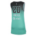 Nike Dri-FIT WNBA New York Liberty Victory 2023 Wmns Jersey - Dámske - Dres Nike - Zelené - FD08