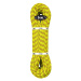 Lezecké lano Beal Karma 9.8 mm Farba: žltá