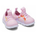 Bibi Sneakersy Energy Baby New II 1107138 Ružová