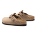 Birkenstock Šľapky Boston Bs 960813 Béžová