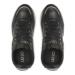 Liu Jo Sneakersy Maxi Wonder 01 BF2095 P0102 Čierna