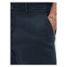 Pepe Jeans Bavlnené šortky Regular Chino Short PM801092 Tmavomodrá Regular Fit